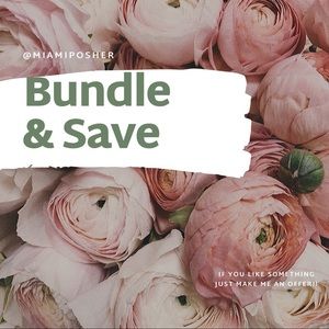 Make me an offer for discounts or FREE SHIPPING ;)